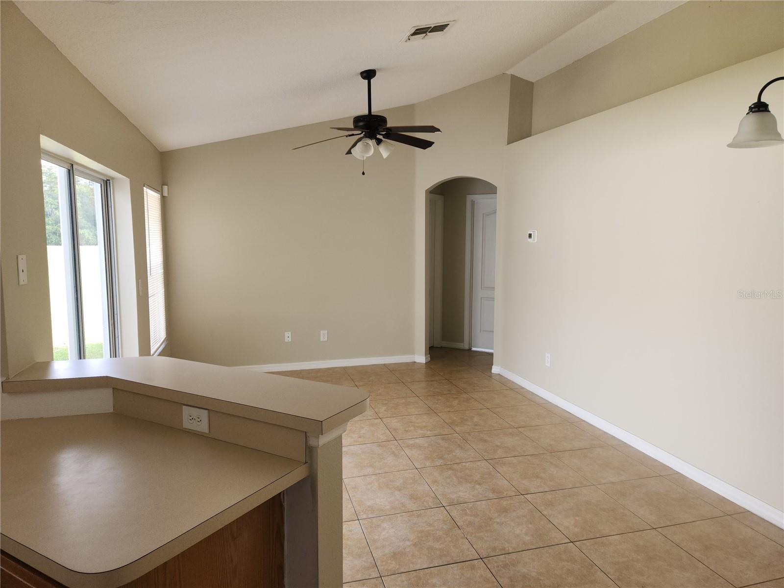 POINCIANA NBRHD 06 SOUTH VILLAGE 03 - Residential Lease