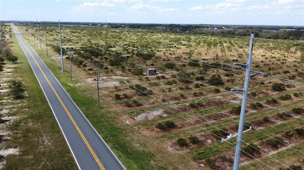 Photo of 3200 Power Line Road, Avon Park, FL 33825 (MLS # TB8311895)