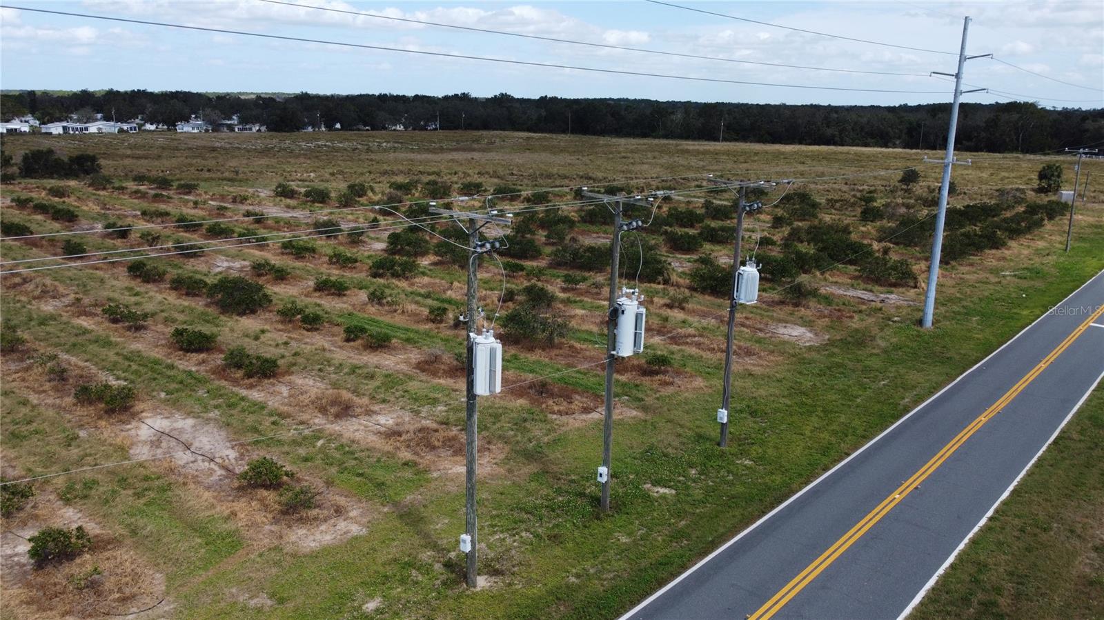 3200 POWER LINE ROAD