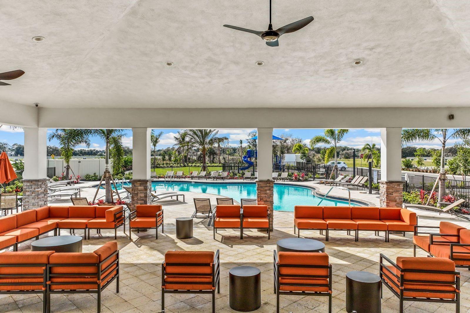 CODDINGTON PH II - Residential Lease