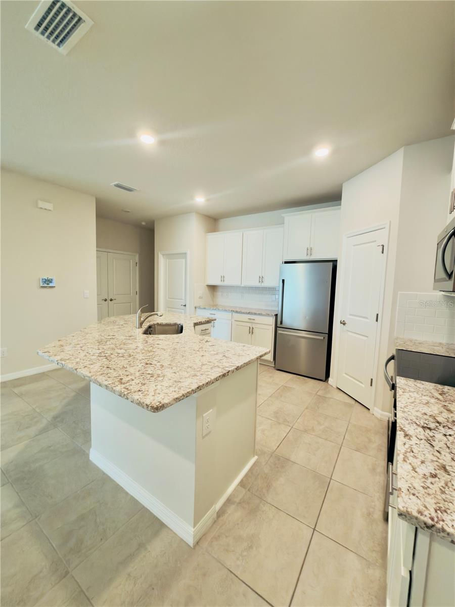 CODDINGTON PH II - Residential Lease
