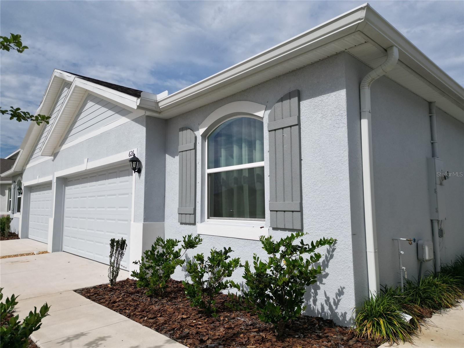 CODDINGTON PH II - Residential Lease