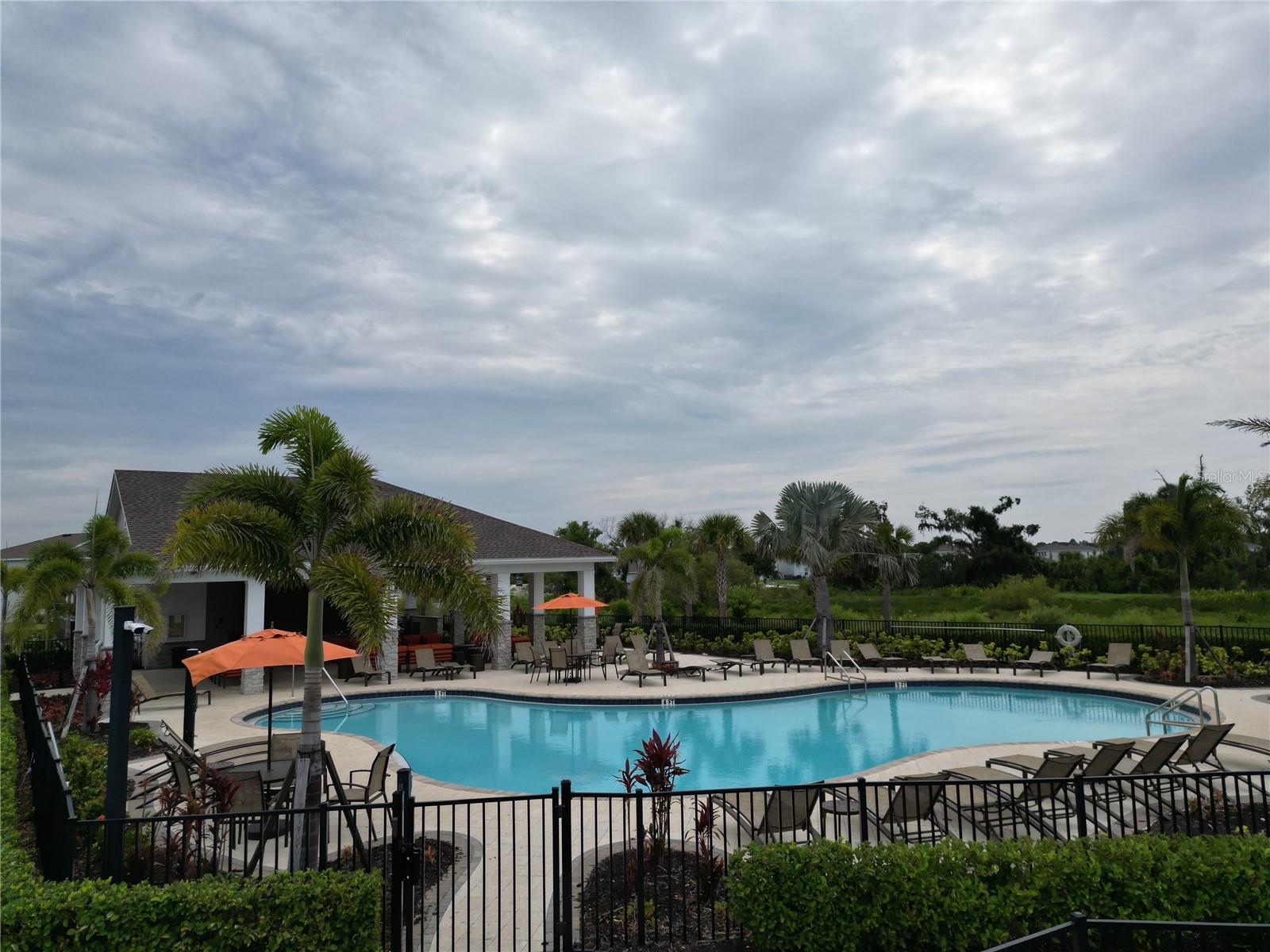 CODDINGTON PH II - Residential Lease