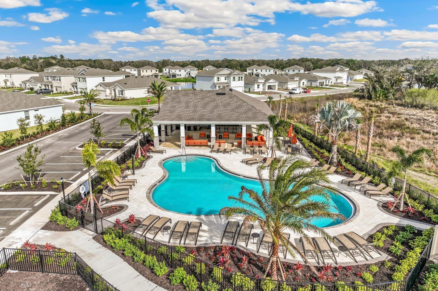 CODDINGTON PH II - Residential Lease