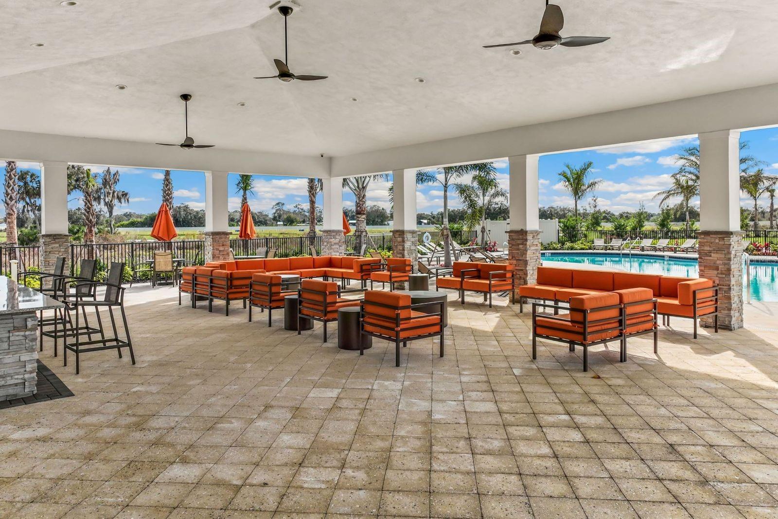 CODDINGTON PH II - Residential Lease