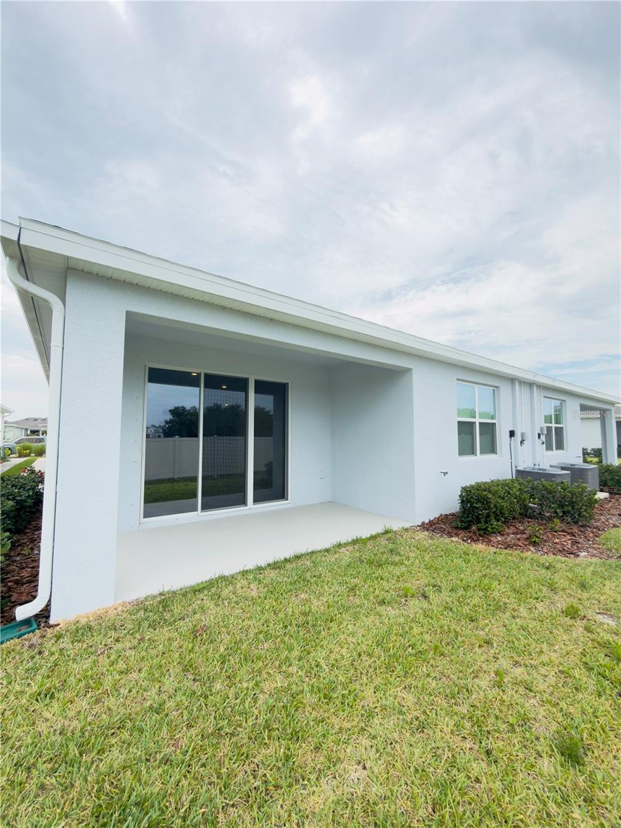 CODDINGTON PH II - Residential Lease