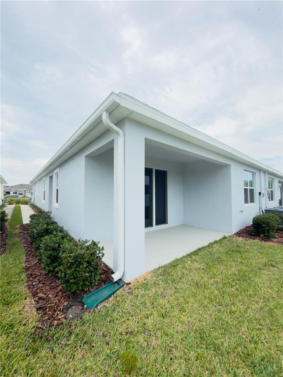 CODDINGTON PH II - Residential Lease