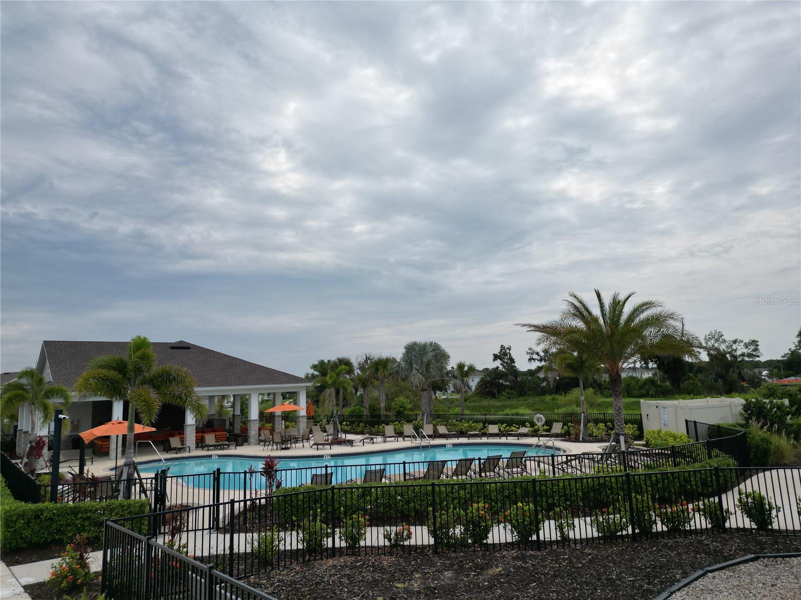 CODDINGTON PH II - Residential Lease