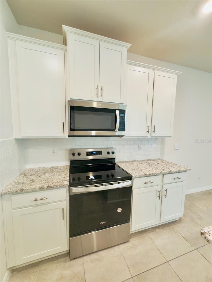 CODDINGTON PH II - Residential Lease