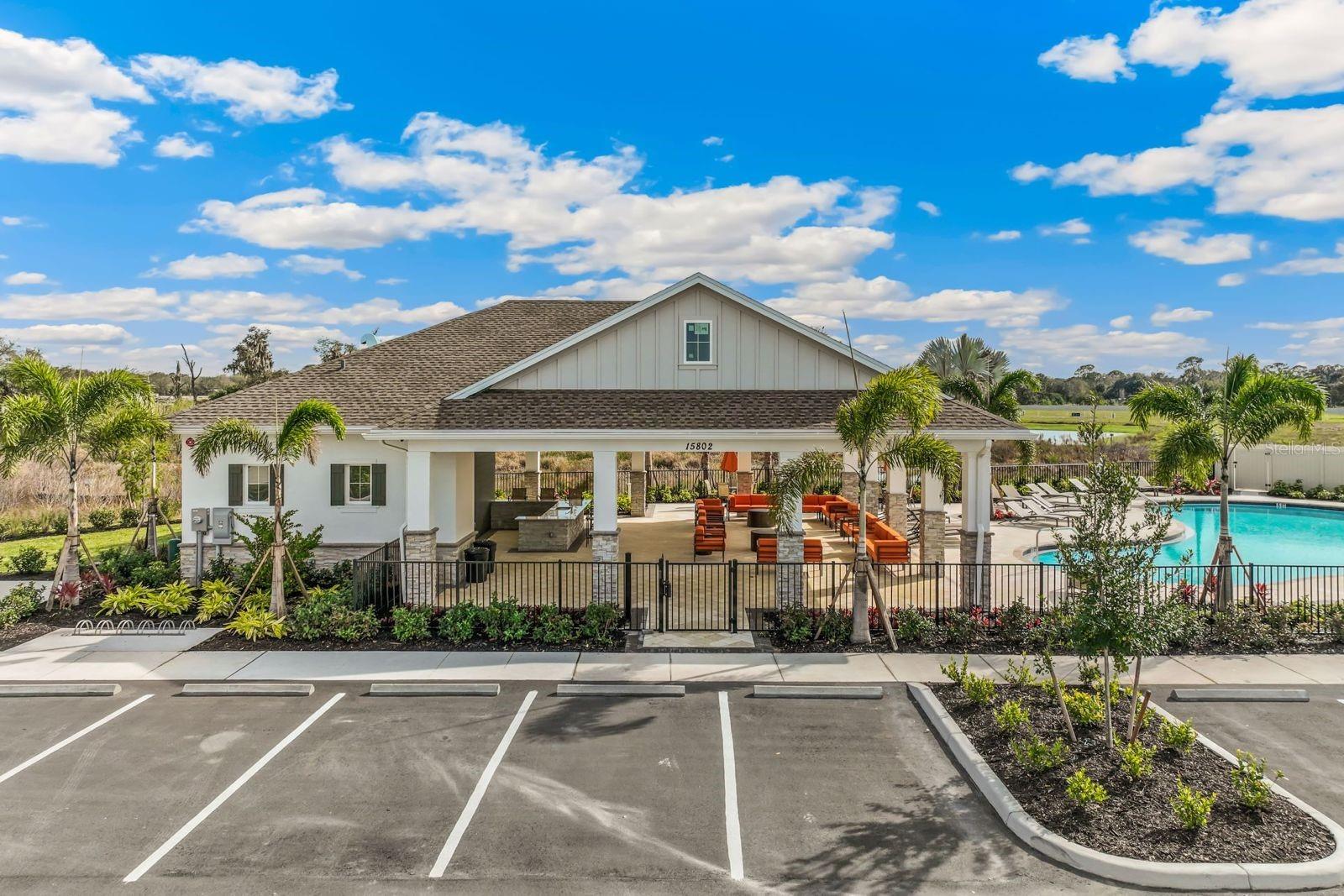 CODDINGTON PH II - Residential Lease