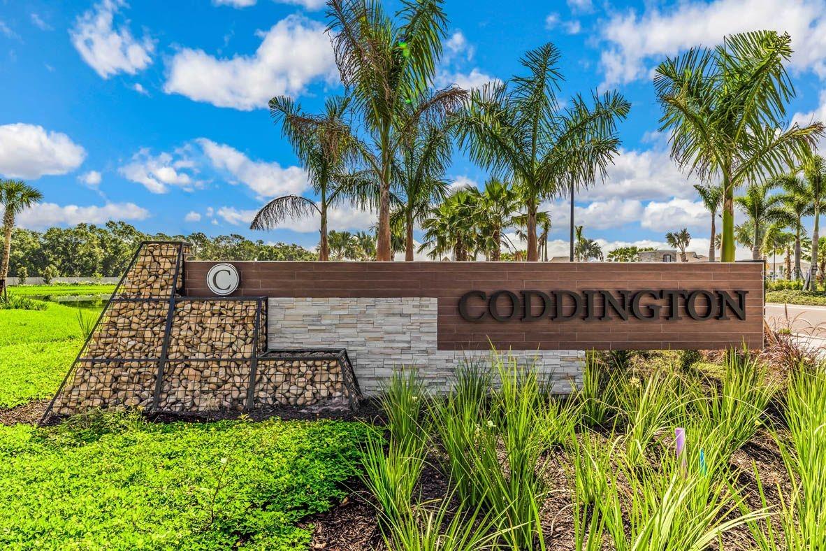 CODDINGTON PH II - Residential Lease