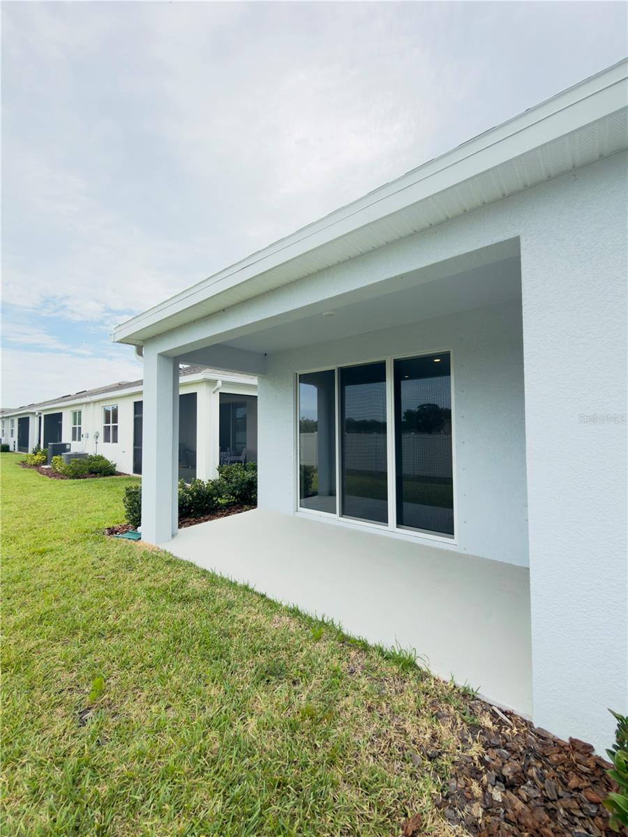 CODDINGTON PH II - Residential Lease