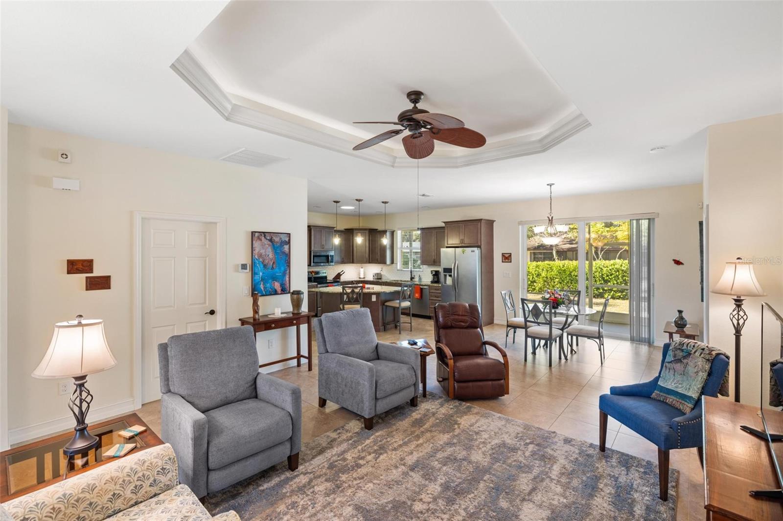 PORT CHARLOTTE SEC 023 - Residential