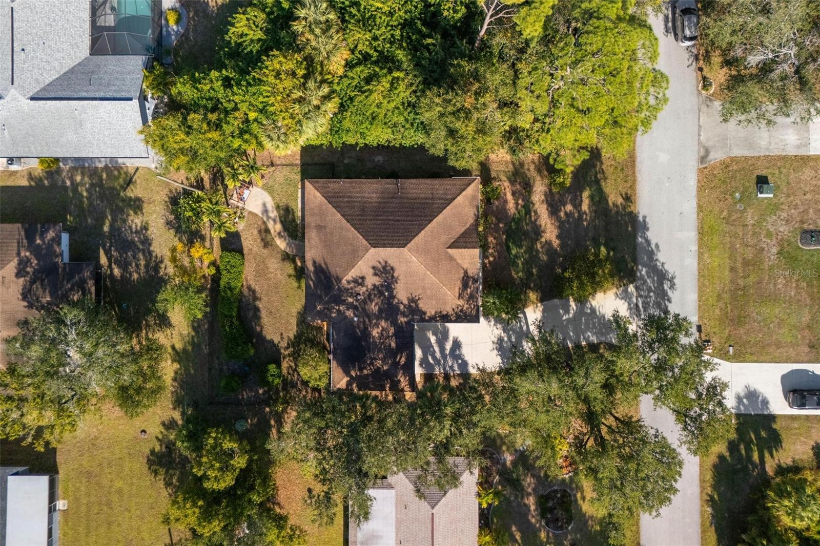 PORT CHARLOTTE SEC 023 - Residential