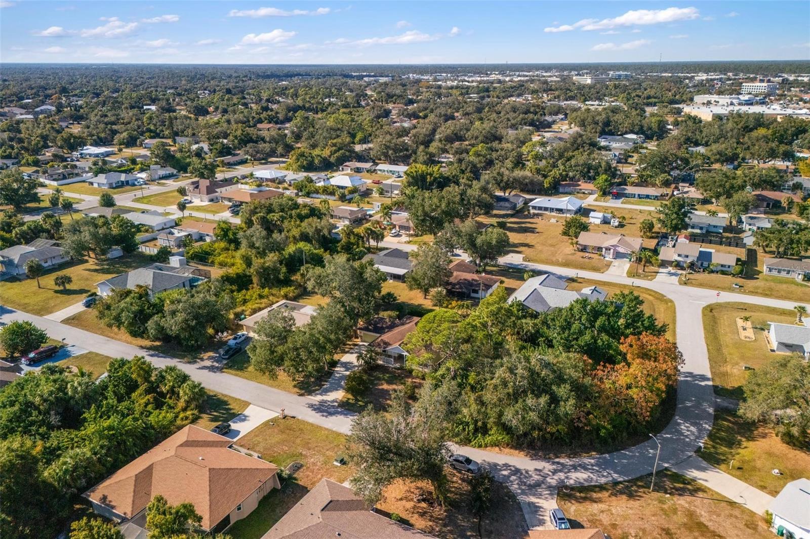 PORT CHARLOTTE SEC 023 - Residential