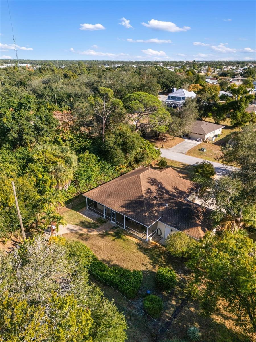 PORT CHARLOTTE SEC 023 - Residential