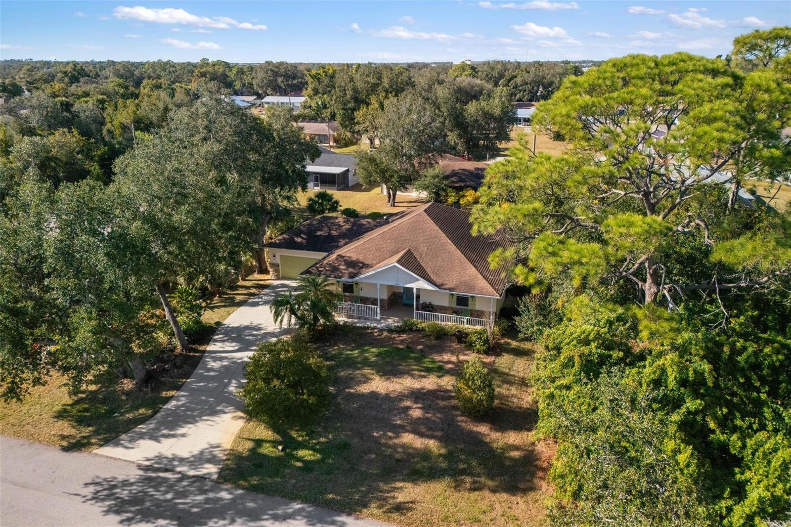 PORT CHARLOTTE SEC 023 - Residential