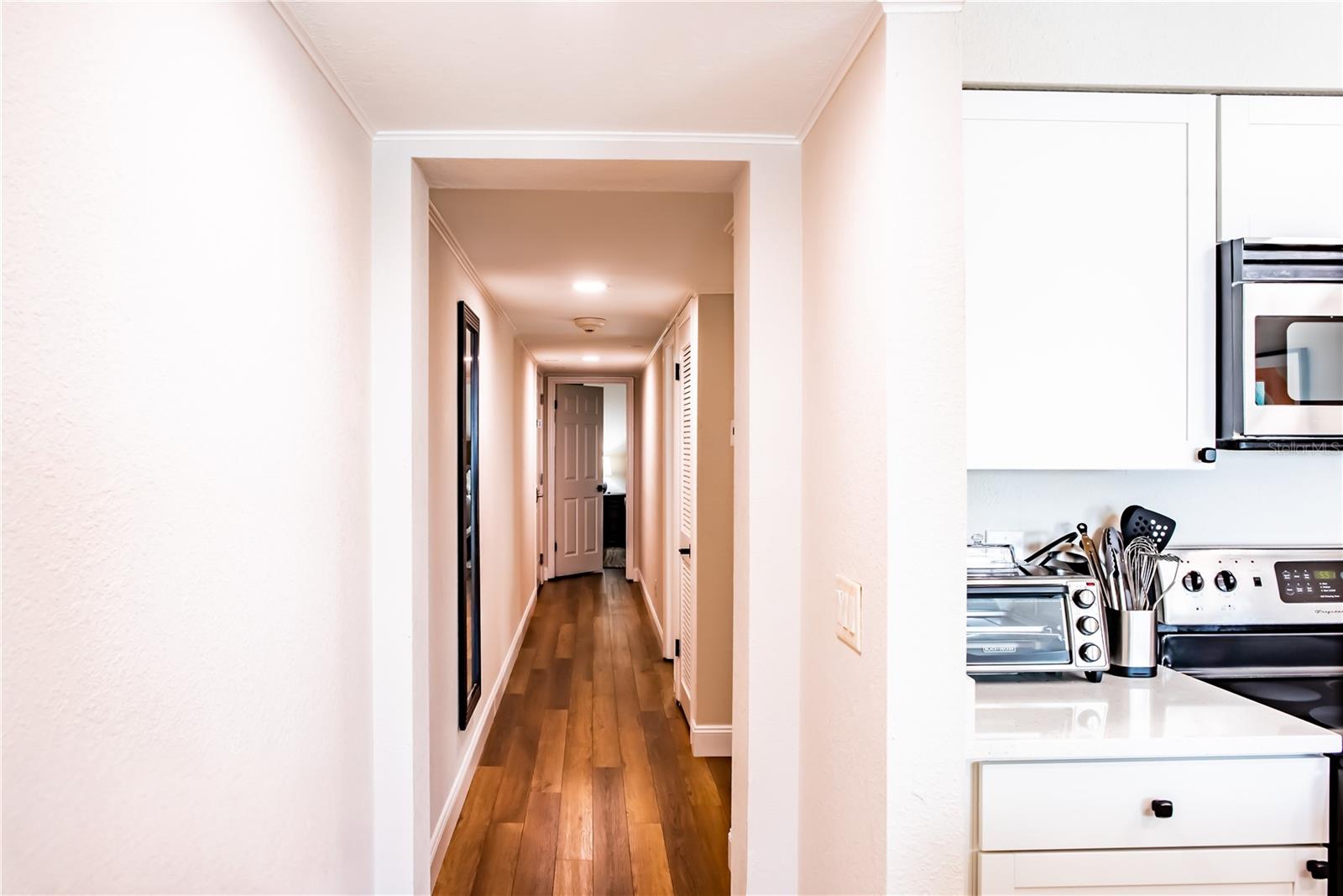 SAILPORT RESORT CONDO ON - Residential