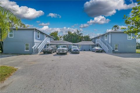 3616 PEARL STREET FORT MYERS FL 33916