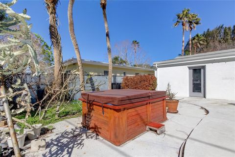 A home in REDINGTON BEACH