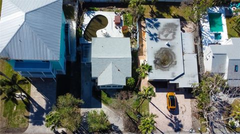 A home in REDINGTON BEACH