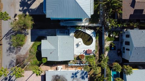 A home in REDINGTON BEACH