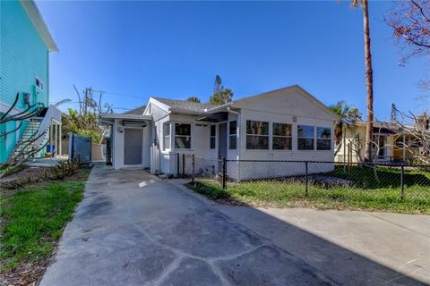 A home in REDINGTON BEACH