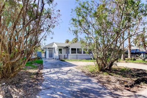 A home in REDINGTON BEACH