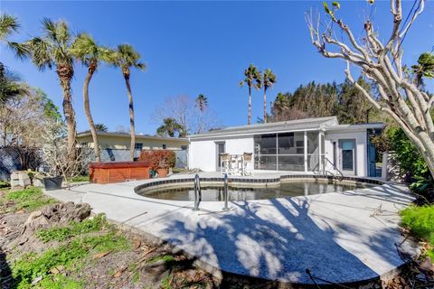 A home in REDINGTON BEACH