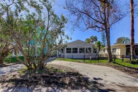 A home in REDINGTON BEACH