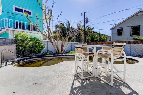 A home in REDINGTON BEACH