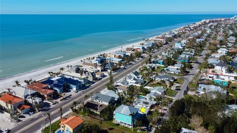 A home in REDINGTON BEACH