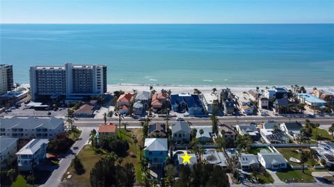 A home in REDINGTON BEACH