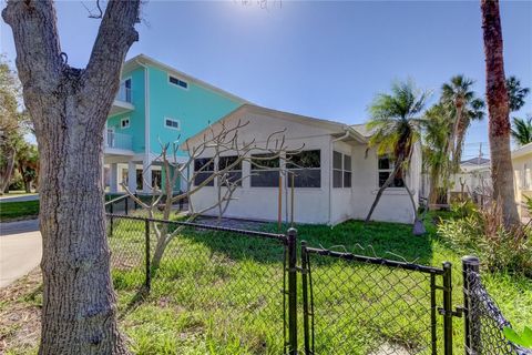 A home in REDINGTON BEACH