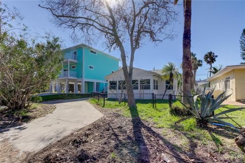 A home in REDINGTON BEACH