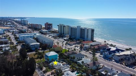 A home in REDINGTON BEACH