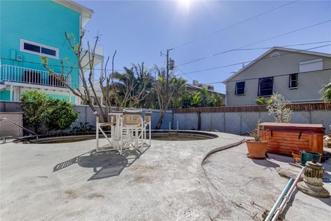 A home in REDINGTON BEACH