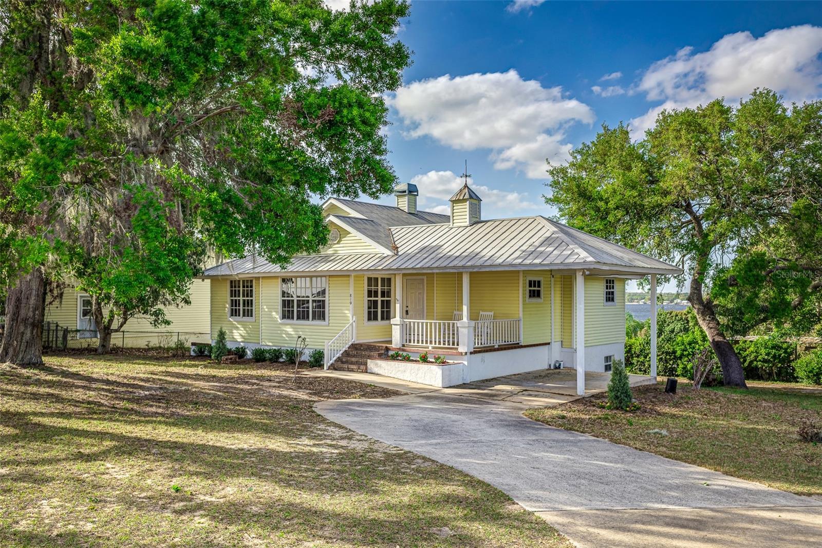 819 SEMINOLE ROAD