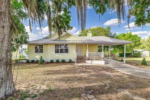 819 SEMINOLE ROAD BABSON PARK FL 33827