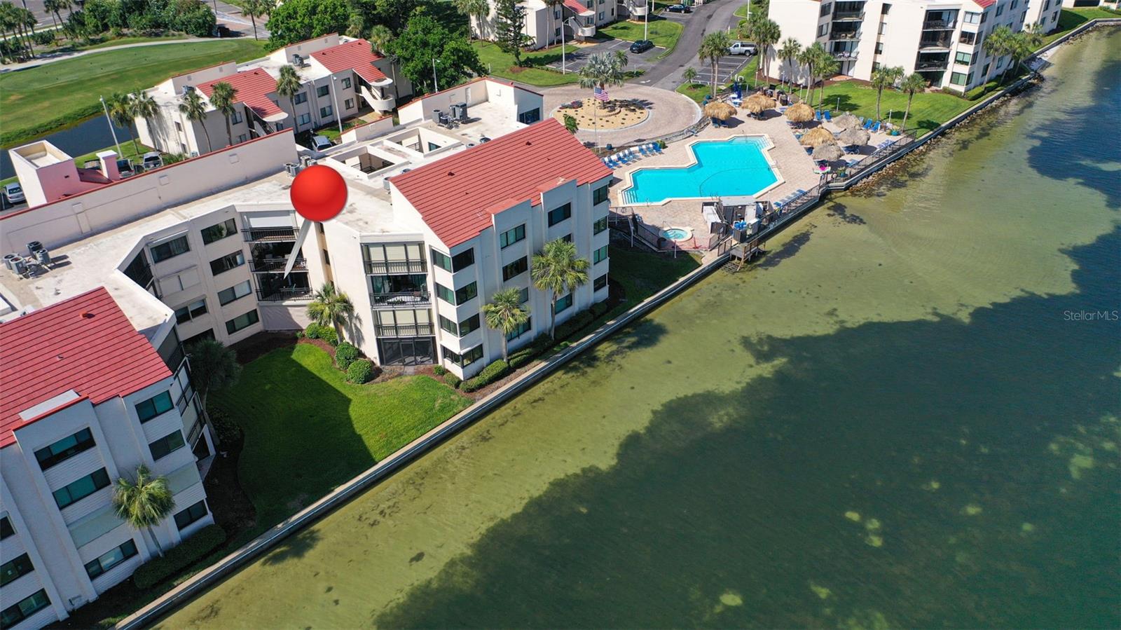 5633 PUERTA DEL SOL BOULEVARD S 204