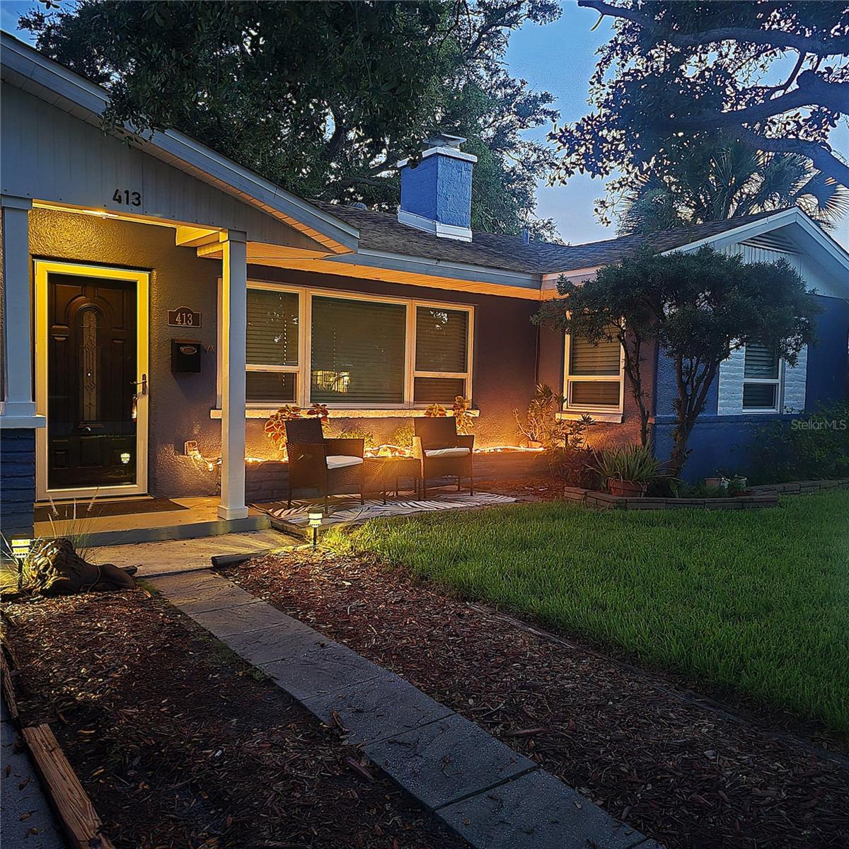 413 VALENCIA ROAD