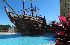 LAKE BUENA VISTA RESIDENCE VILLAGE I - Residential