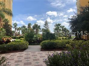 LAKE BUENA VISTA RESIDENCE VILLAGE I - Residential