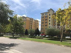 LAKE BUENA VISTA RESIDENCE VILLAGE I - Residential