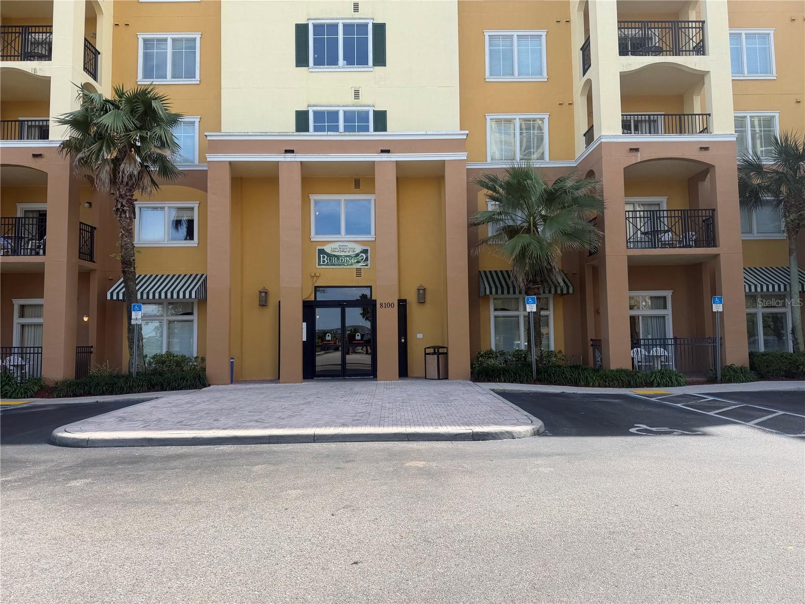 8100 POINCIANA BOULEVARD 2106