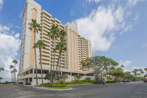 Photo of 1270 Gulf Boulevard #1202, Clearwater Beach, FL 33767 (MLS # TB8502052)