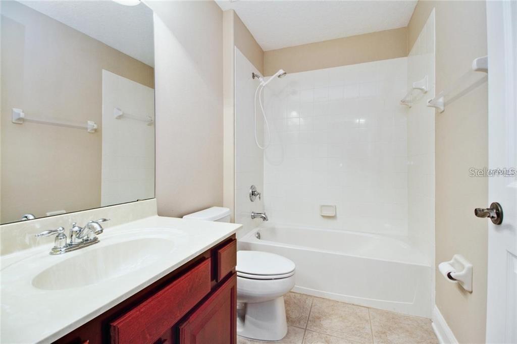 TOSCANA - Residential Lease