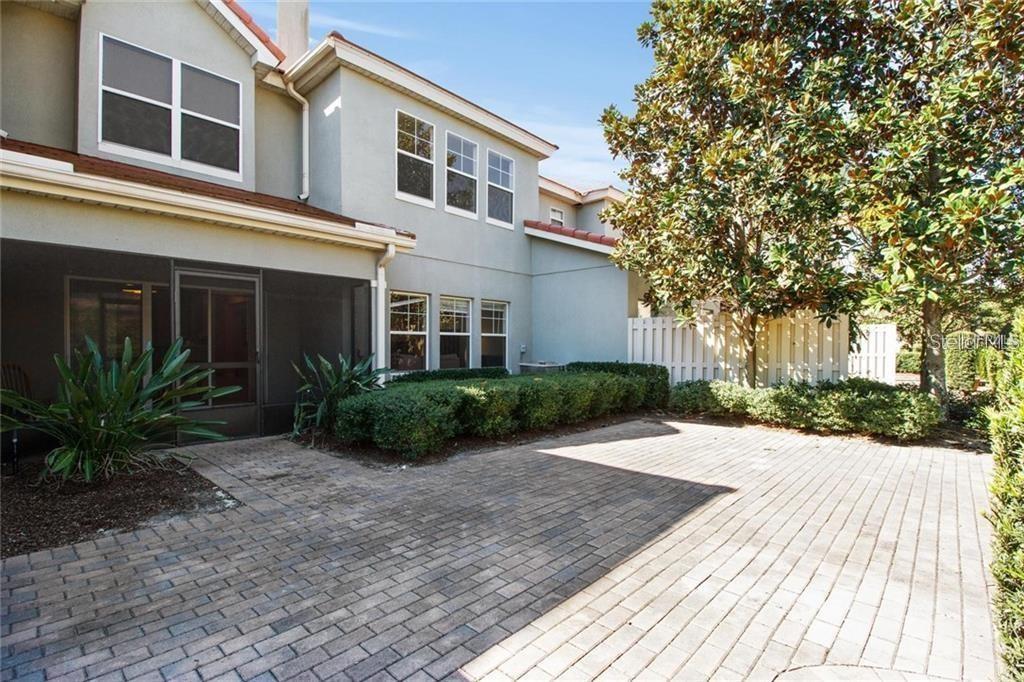 TOSCANA - Residential Lease