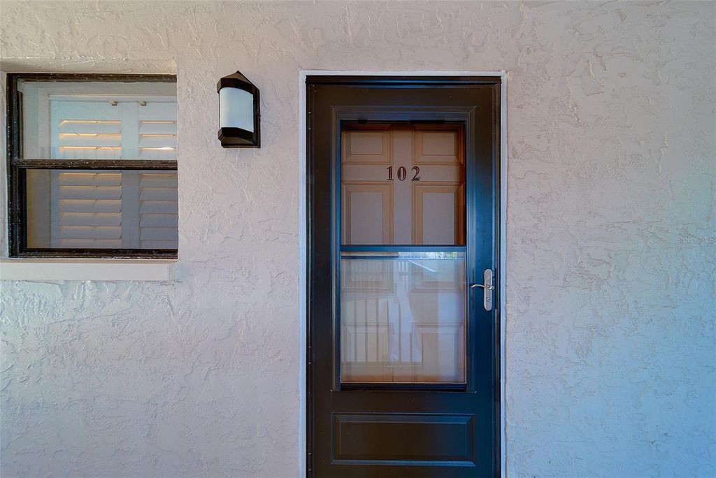 Photo of 18304 Gulf Boulevard #102, Redington Shores, FL 33708 (MLS # TB8452105)