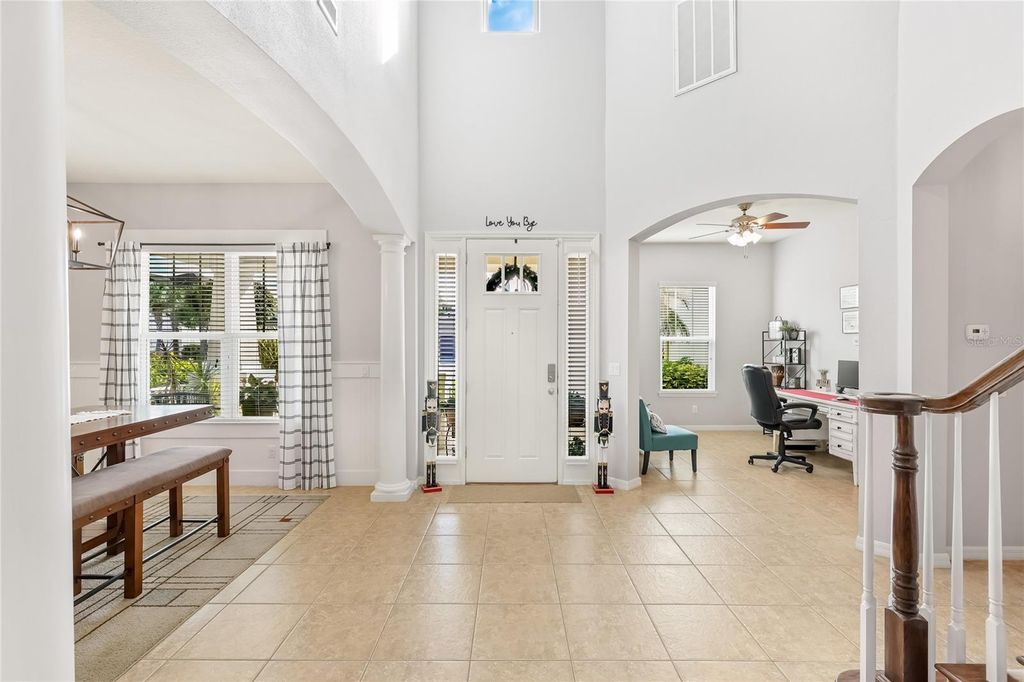 Photo of 4515 Arbor Gate Drive, Bradenton, FL 34203 (MLS # A4688796)